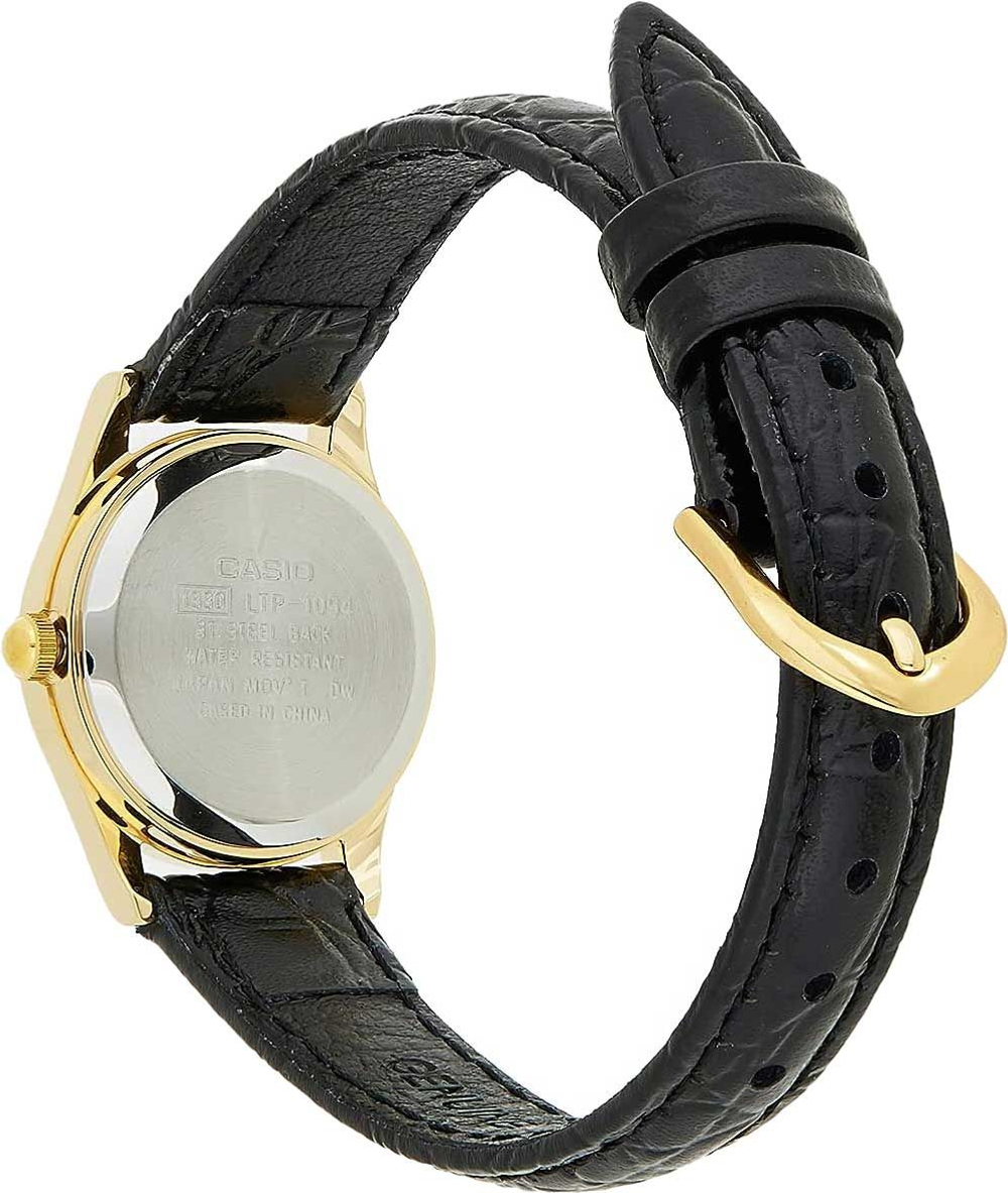 Женские наручные часы Casio Vintage LTP-1094Q-1A