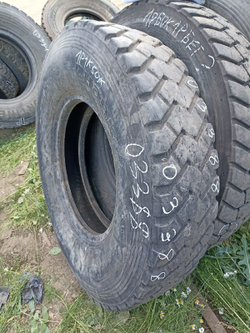 12.00R24 Hankook DM04 шина б/у