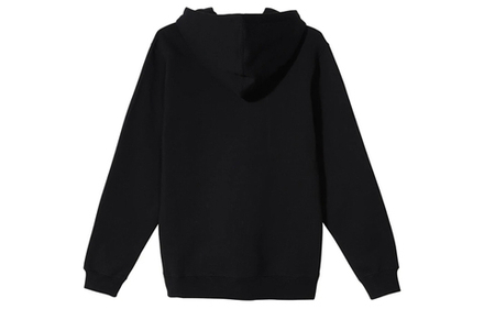 Худи Stussy Old English Hoodie, 118368