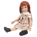 Кукла Классическая 51см, коробка NK188A-1