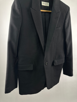 Жакет Saint Laurent