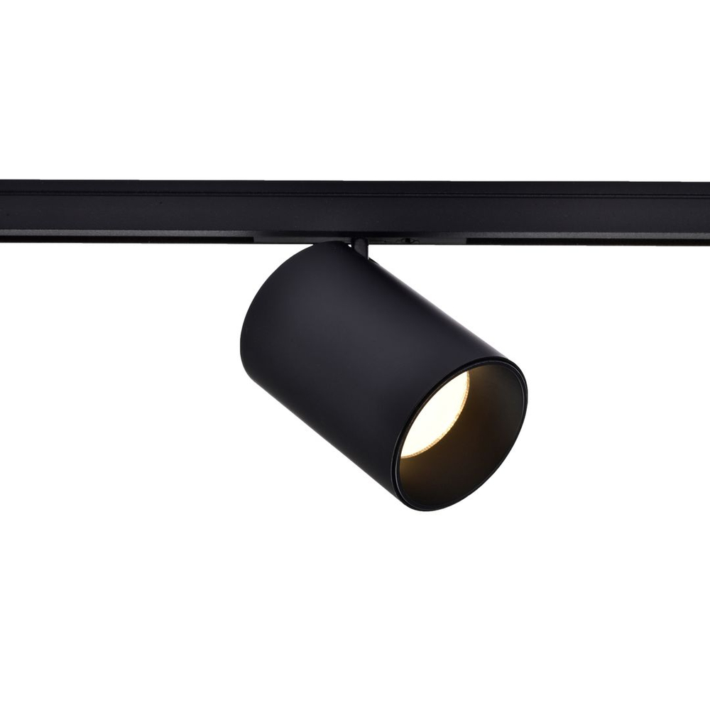 Светильник подвесной Wertmark Technical Lesath светильник на шинопровод, Led, 5W, 3000K WTL.O10.607.30.05