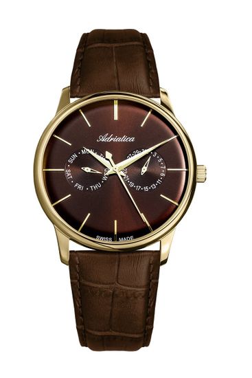 Наручные часы Adriatica A8243.121GQF