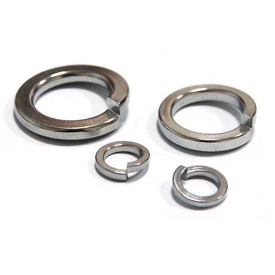 Шайба Гроверная