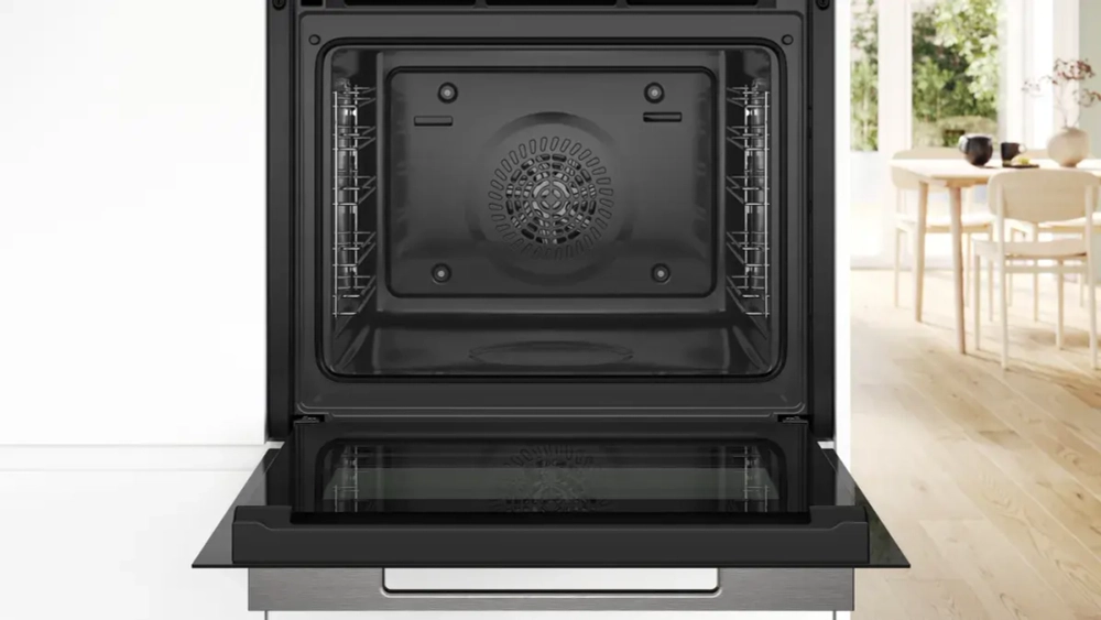 Духовой шкаф Bosch HBG7242B1