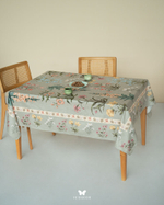 Скатерть Bazm Hamraz 150 × 180 см 130220344 Иран