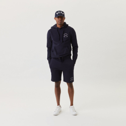 Мужские теннисные шорты Björn Borg STHLM Shorts Men - Dark Blue