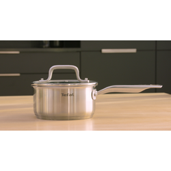 Ковш с крышкой Tefal Virtuoso 1,6л 16см E4922214