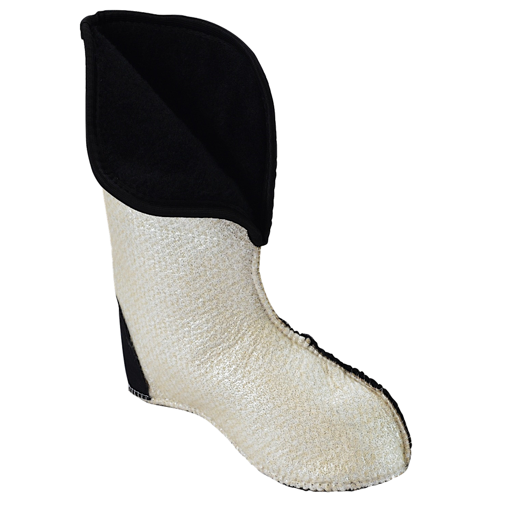 Сапоги Dарина ЭВА Д32-НУ Эльбрус Гео Плюс -15°C Чёрные с Вкладышем Forvard -