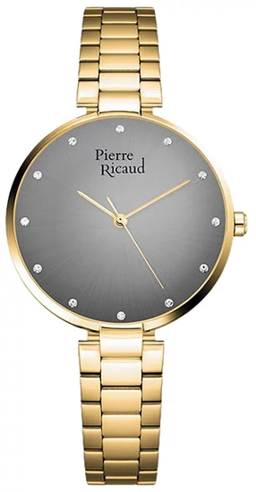 Женские часы Pierre Ricaud P22057.1147Q