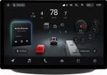 Магнитола для Mercedes-Benz Viano/Vito W639 2003-2006 - Teyes CC4-PRO монитор 13" 2K QLED на Android 13, Быстрейшая, Snapdragon 778G, ИИ, CarPlay, DSP, 4G SIM-слот