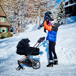 Cybex полозья для коляски Priam