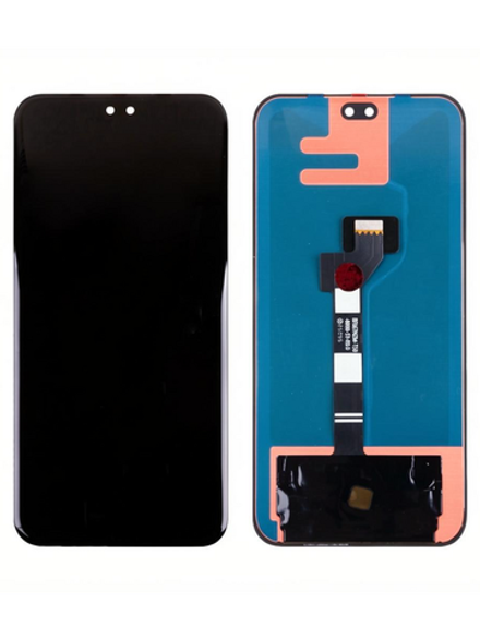 Дисплей для Huawei Honor 400 Pro (DNP-NX9) в сборе с тачскрином