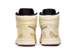 Кроссовки Nigel Sylvester X Jordan Air Jordan 1 High