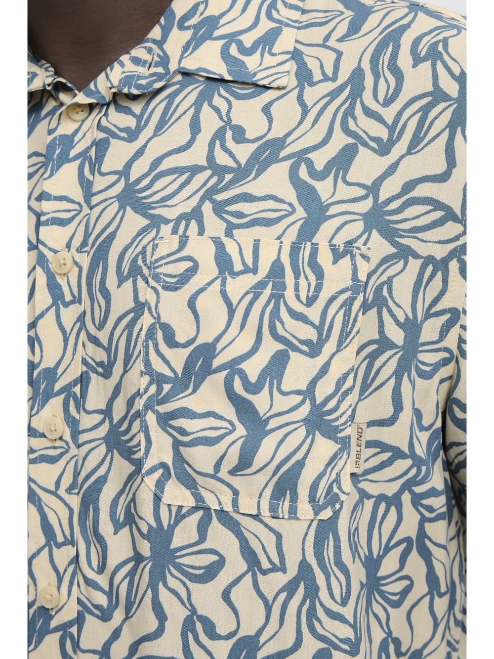 Рубашка мужская Avian BLEND