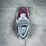 New Balance 9060 • Red Blue