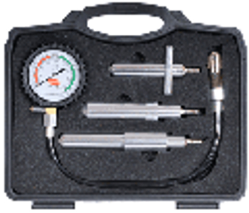 Компрессометр дизельный Про (КЗ, ЗиЛ, МАЗ)