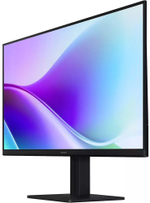 Монитор 24" Samsung LS24F320GAIXCI черный