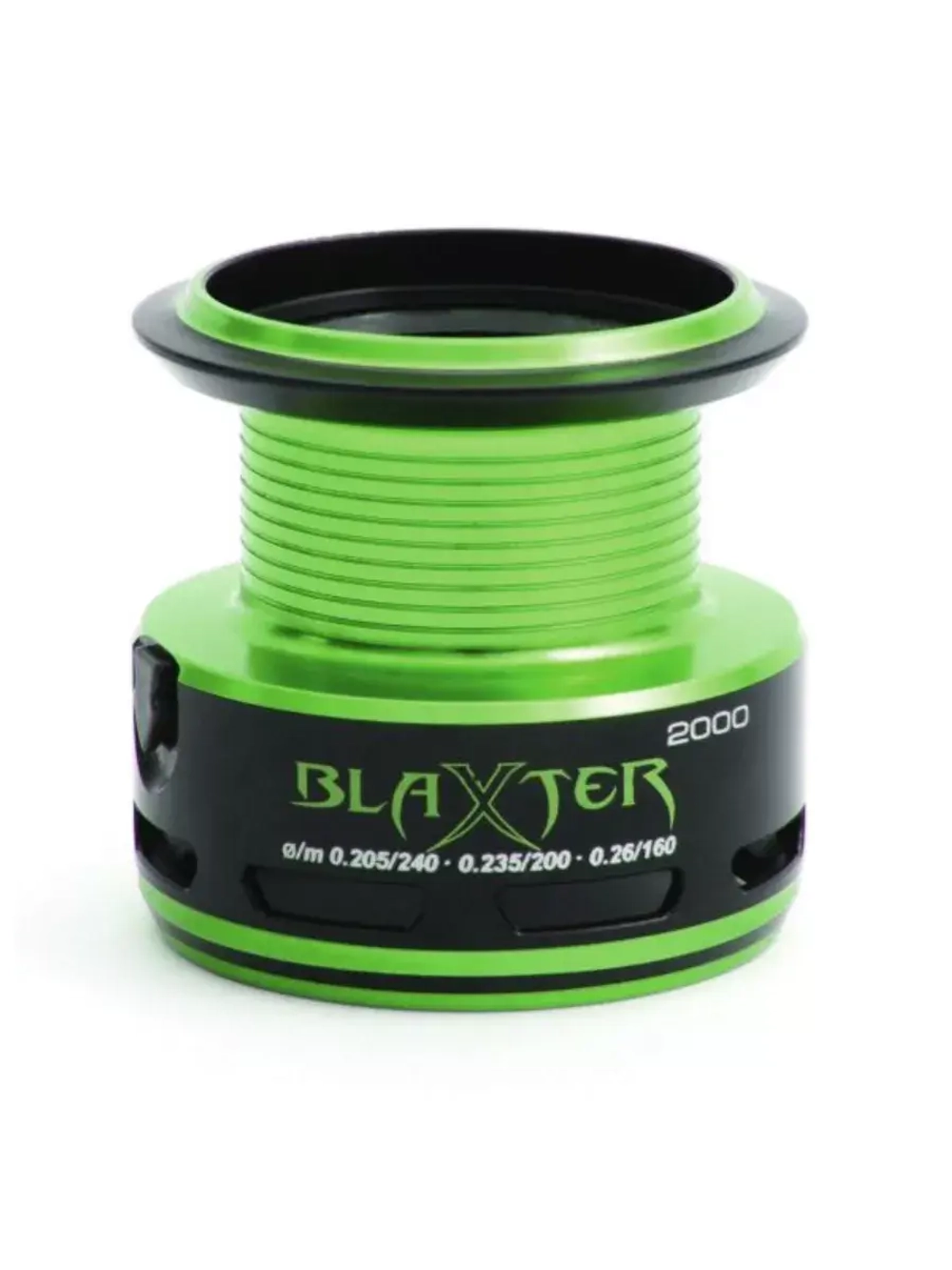 Шпуля запасная для рыболовной катушки Blaxter 3510