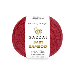 Baby Bamboo Gazzal