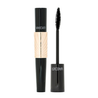 Черная тушь для ресниц Makeover Paris Stylist Series Mascara Black 12г