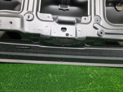 Крышка багажника Chery Tiggo 4 (2018-2023)