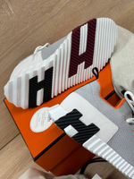 Кроссовки Hermes
