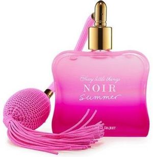 Victoria`s Secret Sexy Little Things NOIR Summer Eau De Parfum