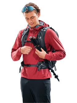 Рюкзак Deuter Speed Lite Pro 25 Black