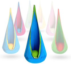 Качели кокон