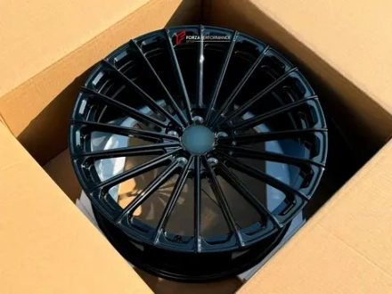КОВАНЫЕ ДИСКИ ДЛЯ BMW M4 F82 2018 БМВ