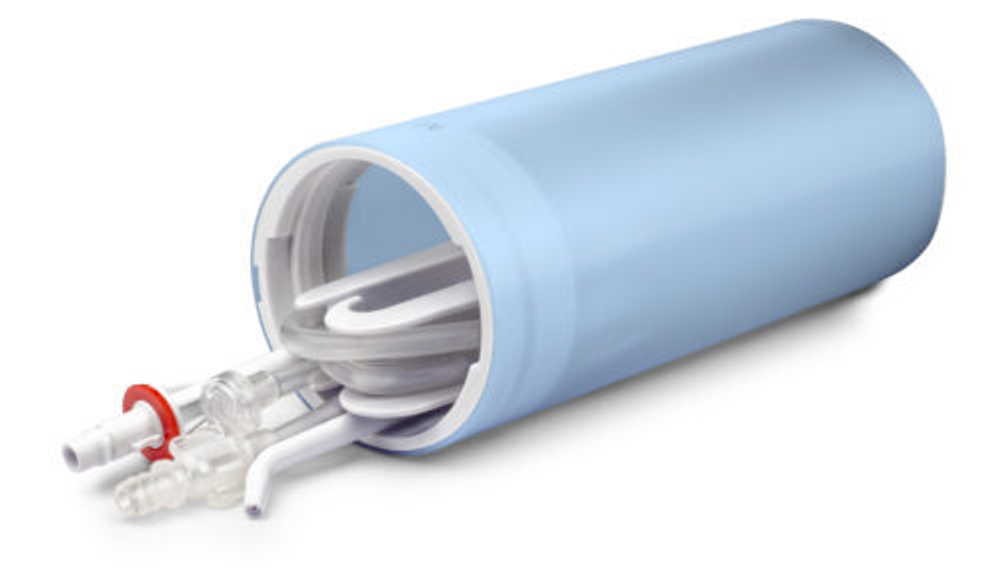 Ирригатор полости рта LD-A3