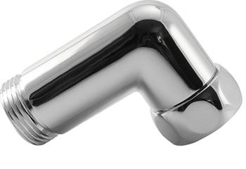 Соединение угловое 3/4"х 1/2" г/ш