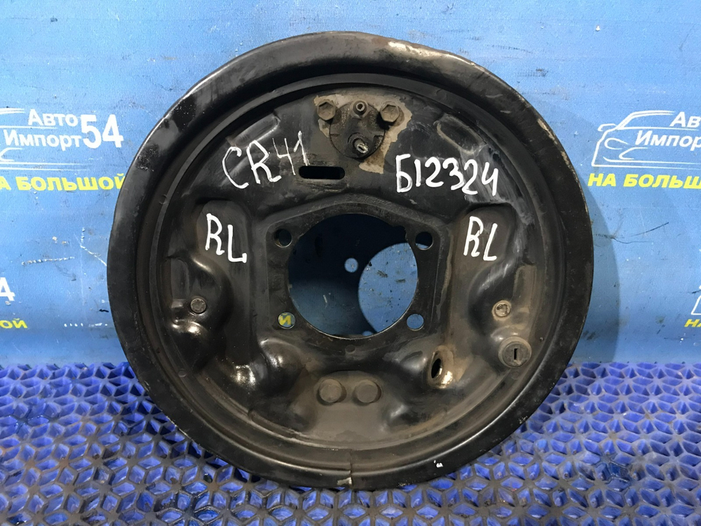 Механизм стояночного тормоза TOYOTA LITEACE NOAH 1996-2001