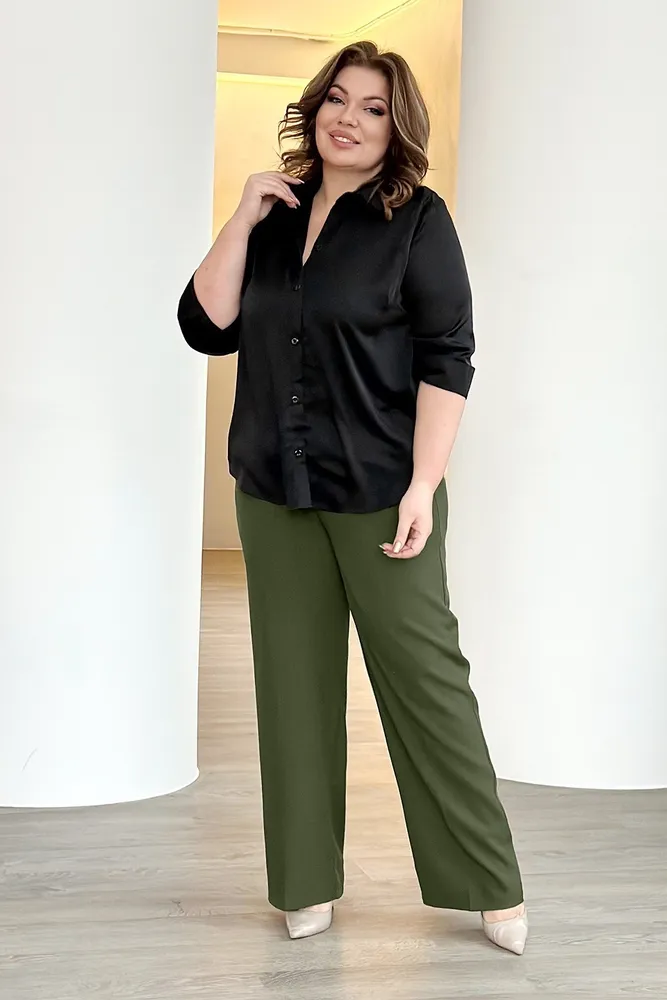 Брюки 2814 Fabrika