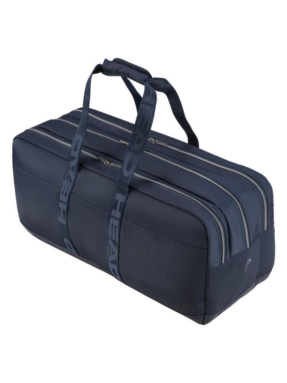 Теннисная сумка Head Pro Duffle L - navy