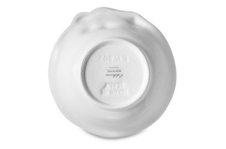 Салатник порционный 16х16х5см Edelweiss Оливки