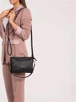 Сумка клатч через плечо кросс-боди