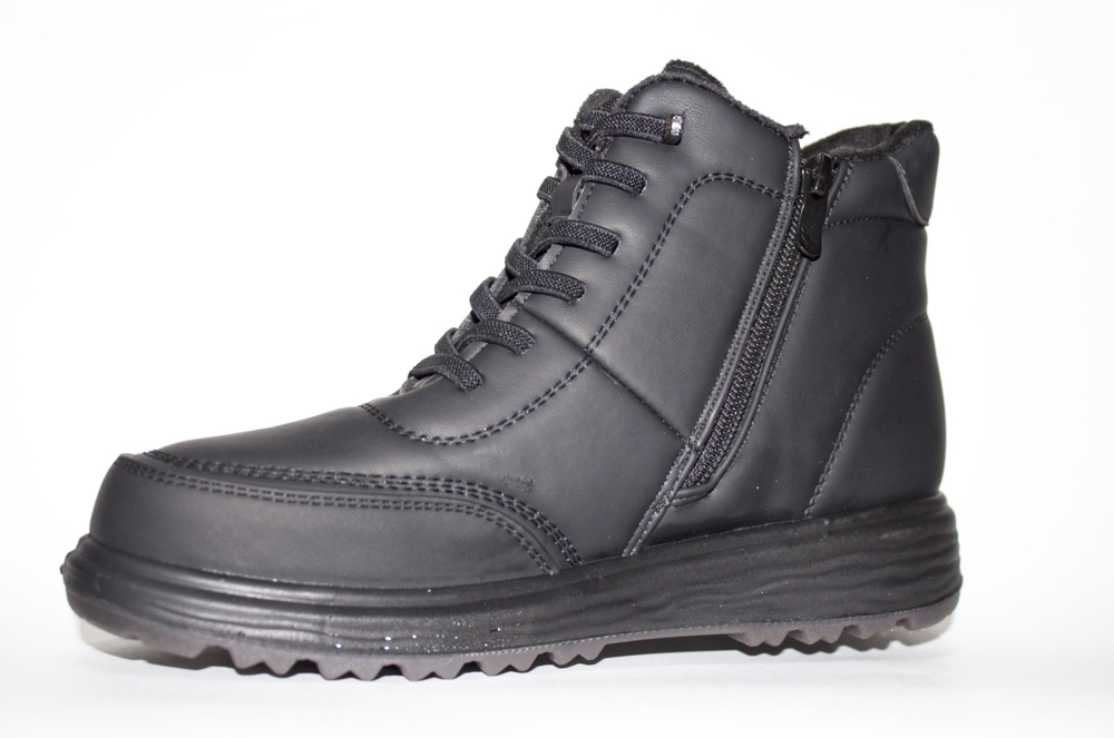 Ботинки женские демисезонные Yoder арт. J2-1