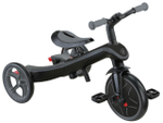 Детский велосипед Globber Explorer Trike 4 in1 Deluxe Play (2025)