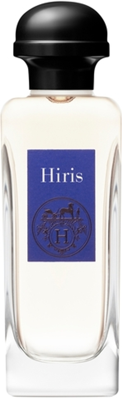 HERMES Hiris Туалетная вода для женщин