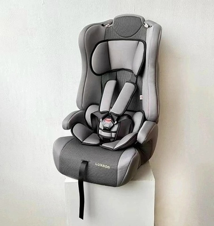 Автокресло + БУСТЕР с 9 месяцев до 36 кг