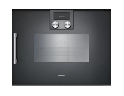 Пароварка Gaggenau BSP270101