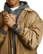 Мужские наручные часы Casio G-Shock GA-2100FR-5AER