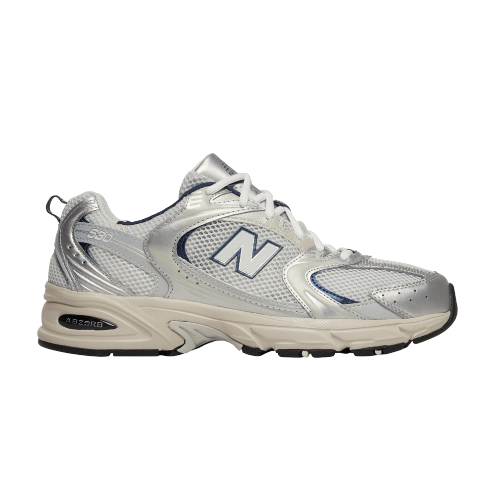 Кроссовки New Balance Nb 530 Y2K