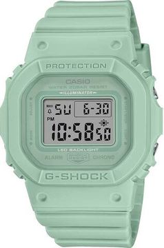 Наручные часы Casio G-Shock GMD-S5600BA-3DR