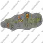 КАНАТНЫЙ ЛАЗ TR15B-123A