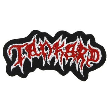 Нашивка Tankard (412)