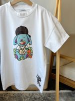 Хлопковая футболка Dolce & Gabbana, 152