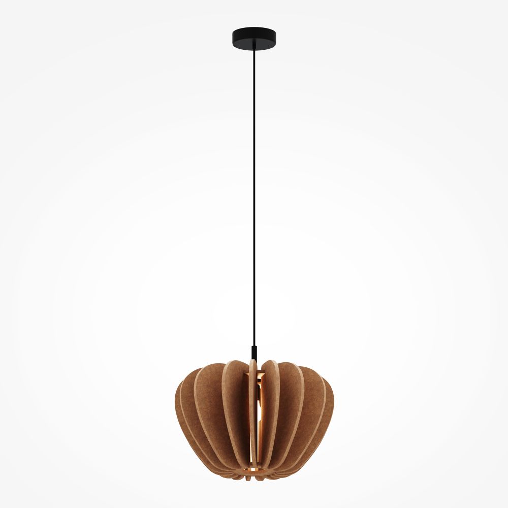 Светильник подвесной Maytoni Cambio MOD398PL-01BR